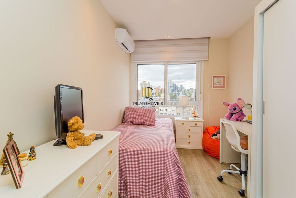 Apartamento 3 dormitórios no bairro Petrópolis