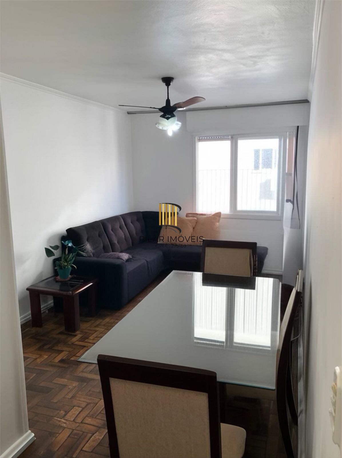 Apartamento 2 dormitórios, com vaga,  próximo ao Iguatemi