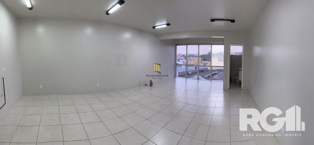 Sala Comercial no bairro Passo da Areia - Pilar Imóveis