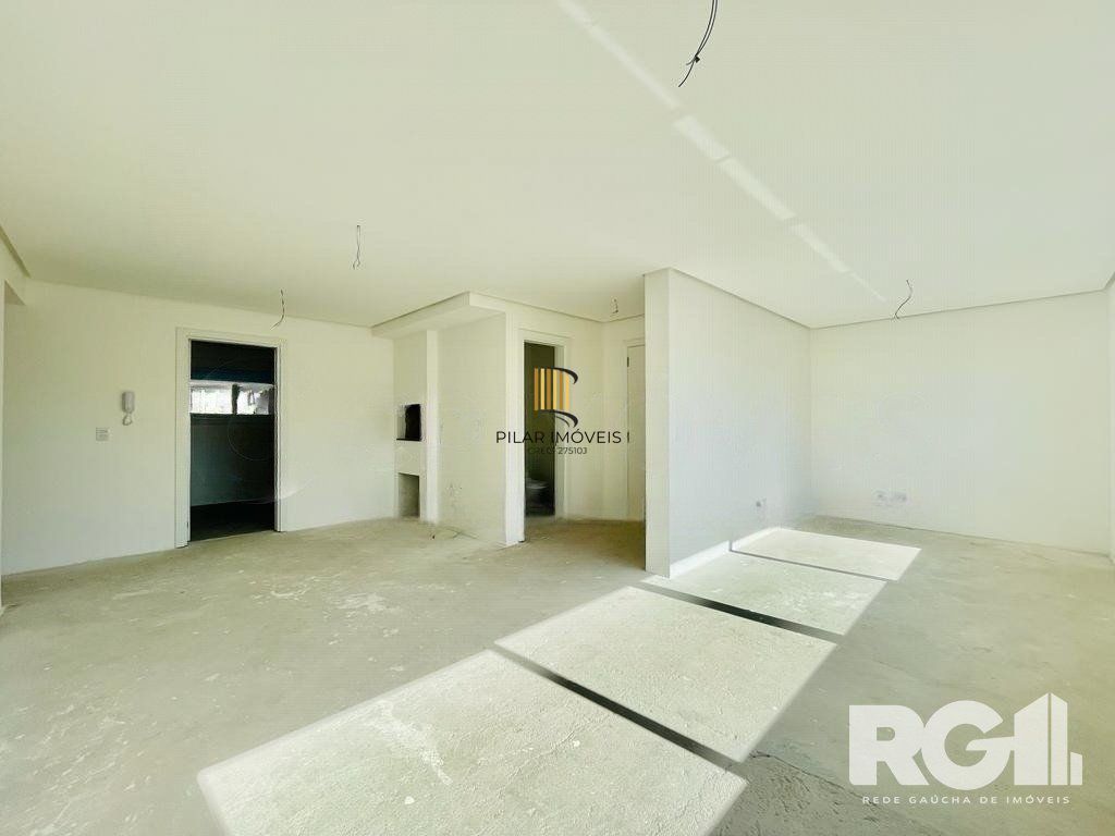 Apartamento 3 dormitórios no bairro Jardim Lindóia