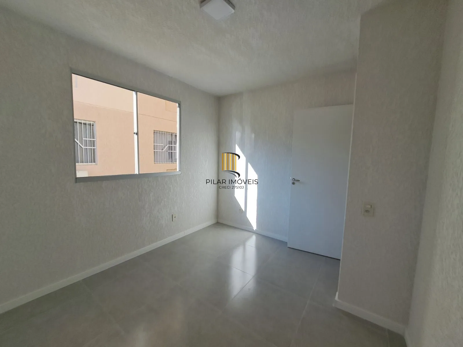 Apartamento 1D, 40m² com vaga