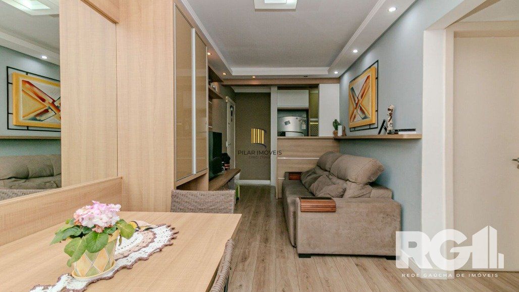 Apartamento 3 dormitórios no bairro Jardim Itu