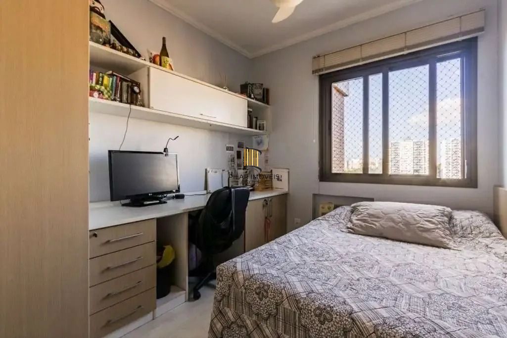 Apartamento 3 quartos, sacada, churrasqueira av. Panamericana,  Jardim Lindóia