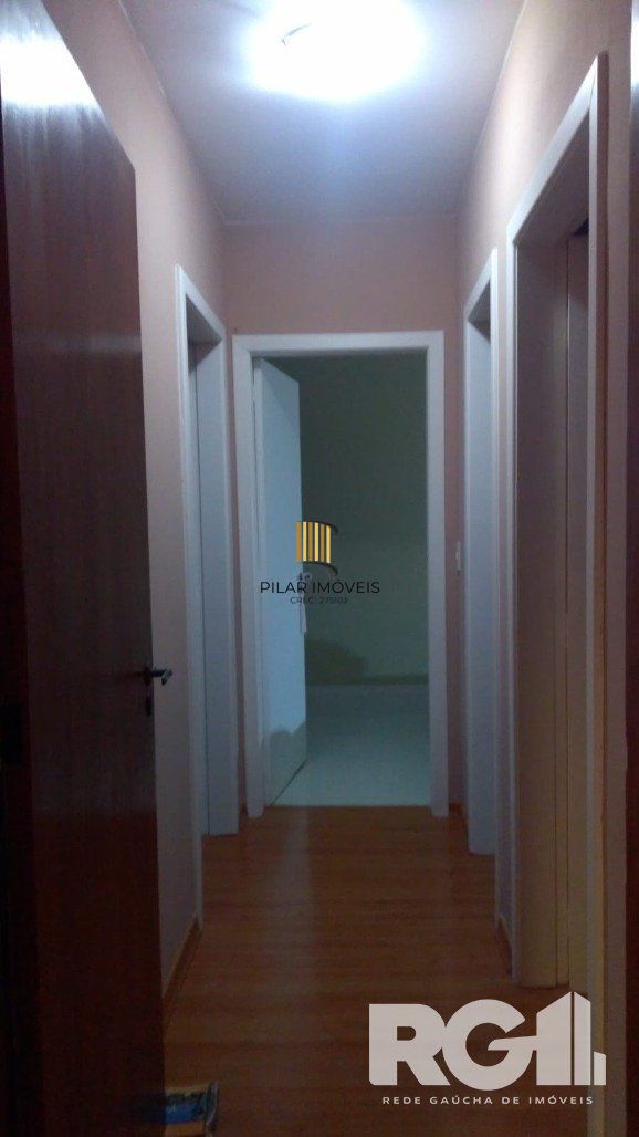 Apartamento 3 dormitórios no bairro Cristo Redentor