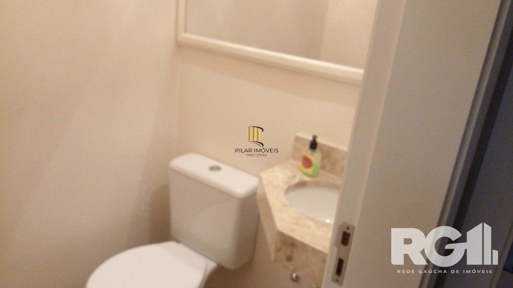 Casa 3 dormitórios no bairro Sarandi