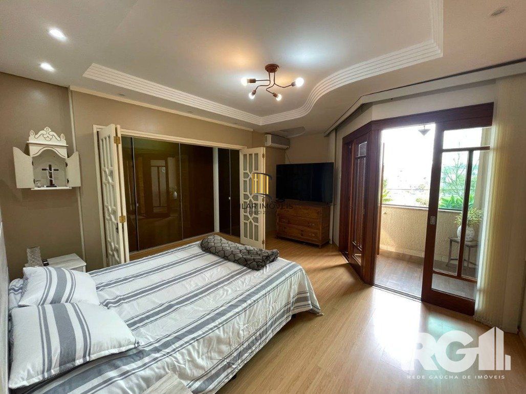 Casa 3 dormitórios no bairro Jardim Planalto