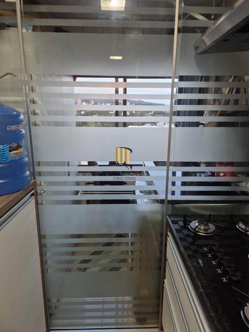 Apartamento 3 Dormitórios com Suíte e Box Duplo na Zona Norte