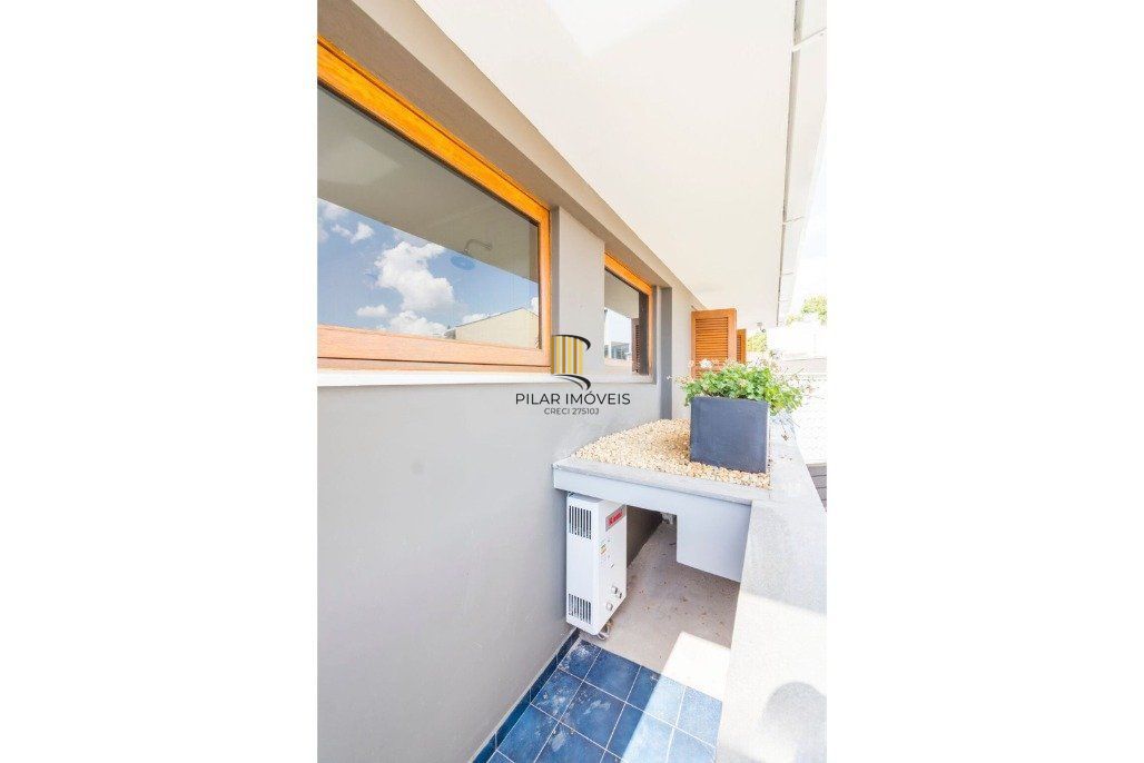 Casa com piscina, 3 dormitórios, 258m² privativos, no Jardim Itu.