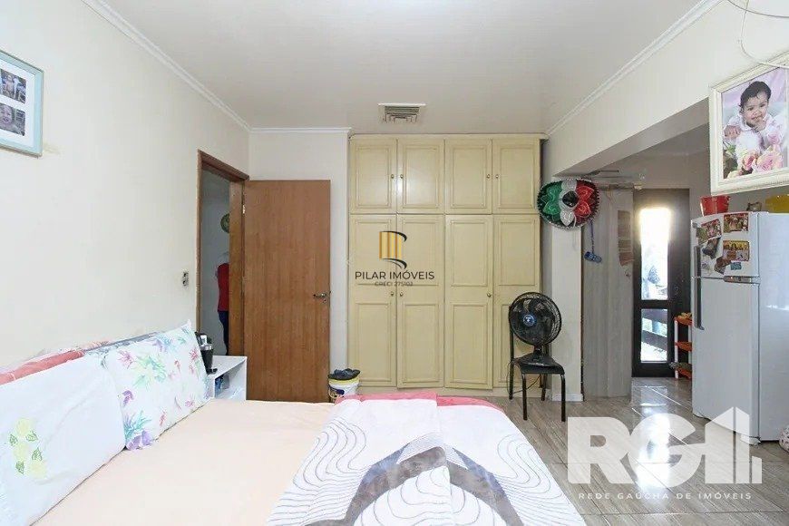 Casa 3 dormitórios no bairro Vila Ipiranga