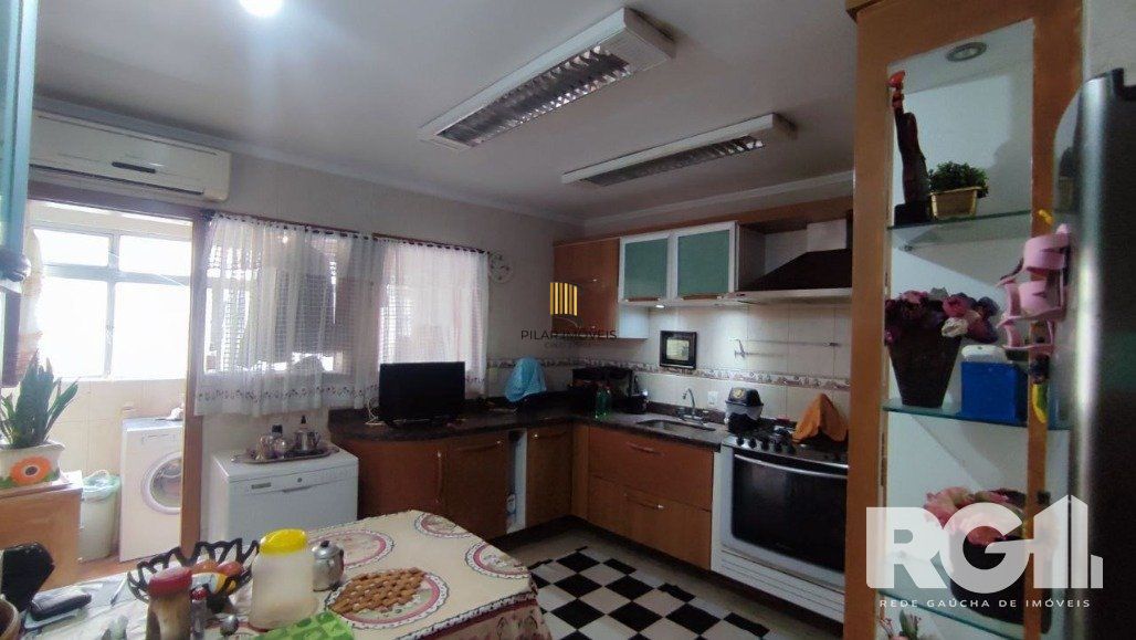 Apartamento 3 dormitórios no bairro Jardim Itu