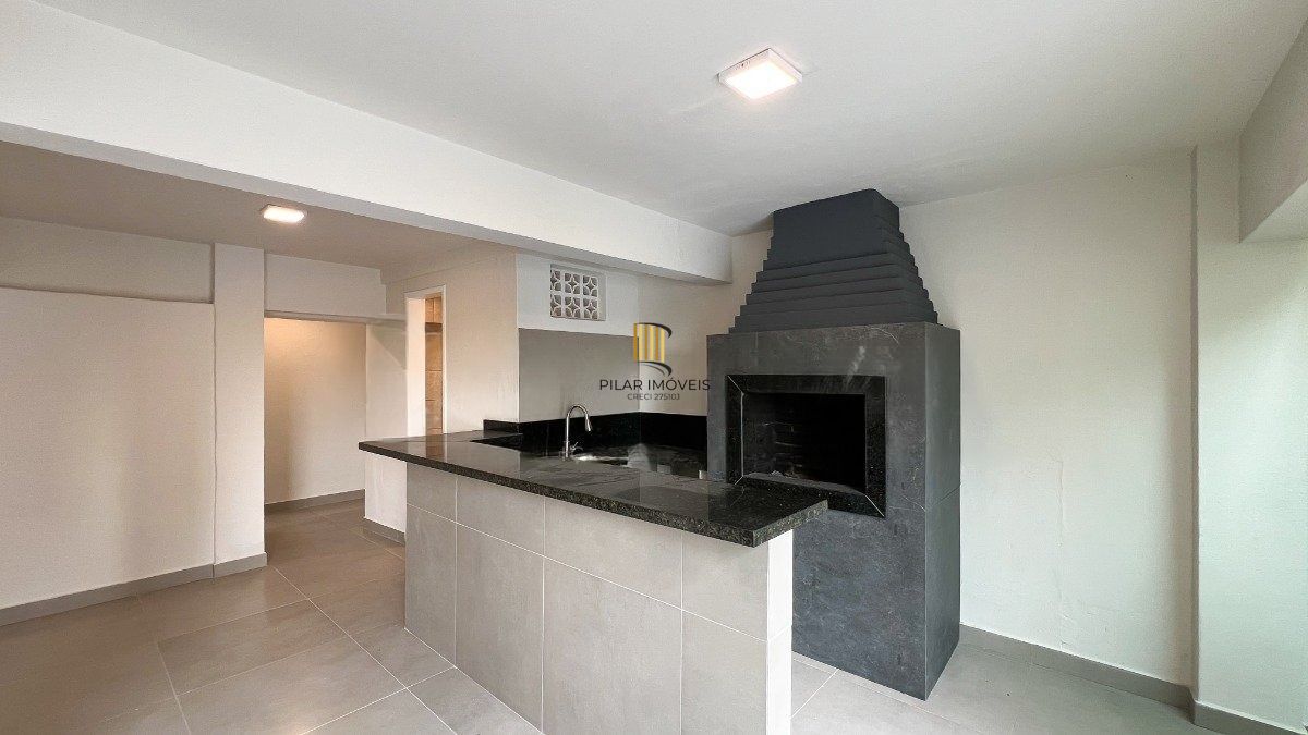 Casa 3 dormitórios, Zona Norte