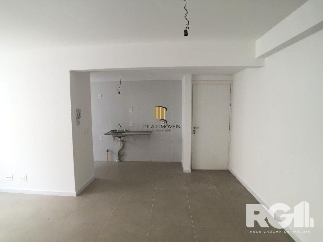 Apartamento 2 dormitórios no bairro Jardim Carvalho