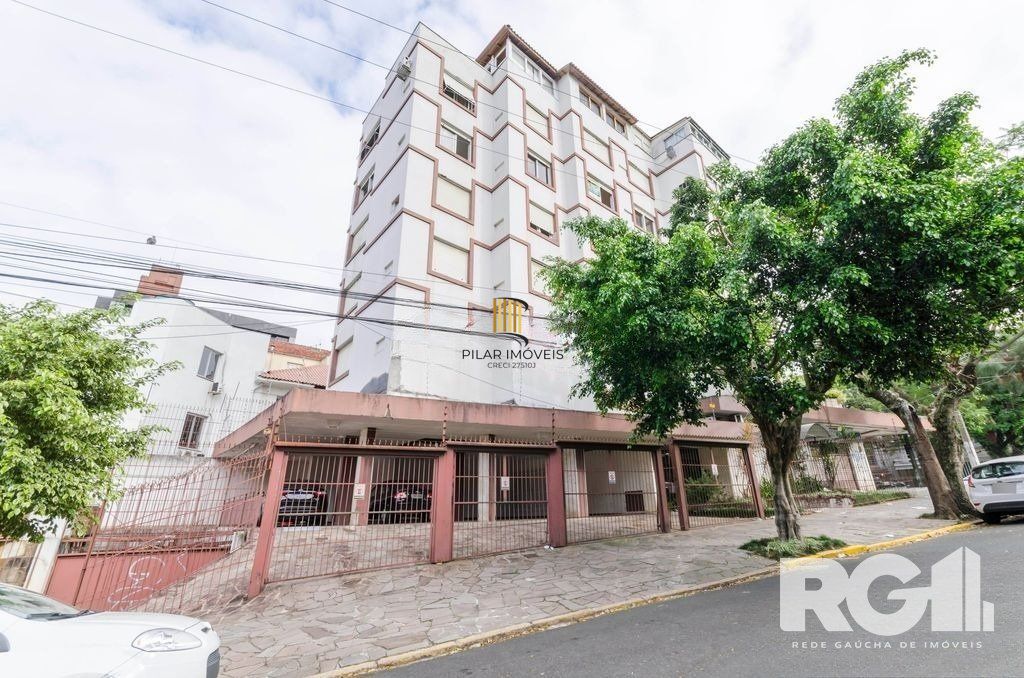 Apartamento 3 dormitórios no bairro Petrópolis - Pilar Imóveis