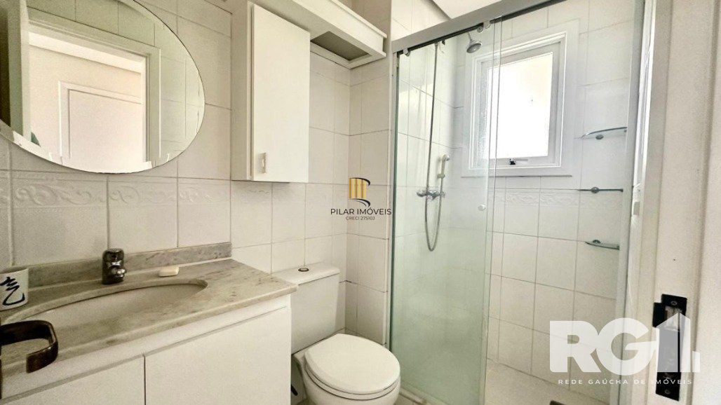 Duplex 3 dormitórios no bairro Jardim Sabará