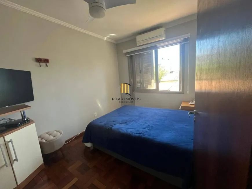 Casa ampla com 4 dormitórios e espaço gourmet no São Sebastião