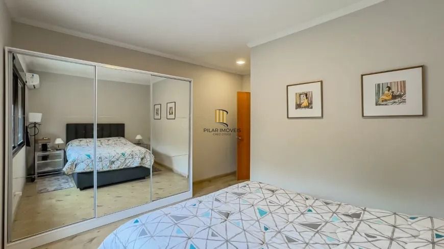 Apartamento 3 Quartos e 2 vagas individuais,  Av. Panamericana - jardim Lindoia
