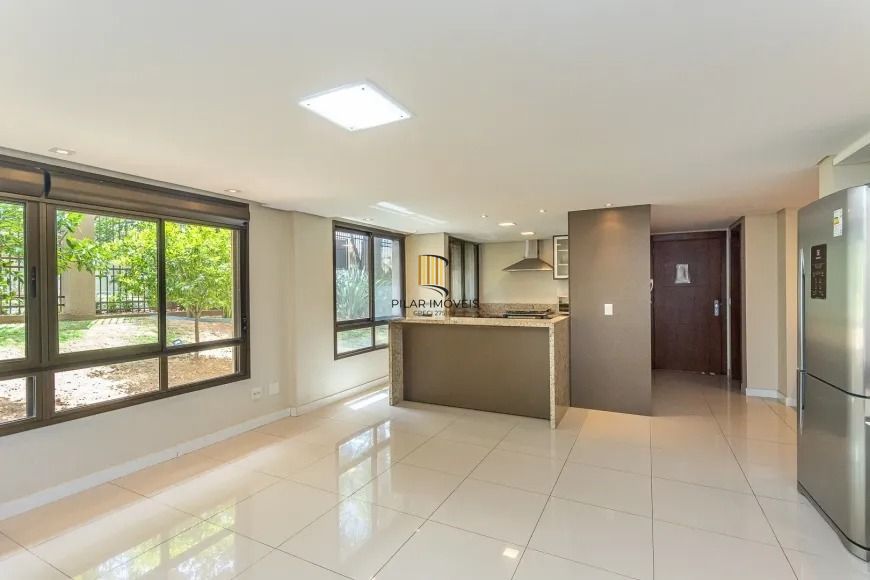Apartamento de 3 dormitórios, 106m², no Jardim Planalto