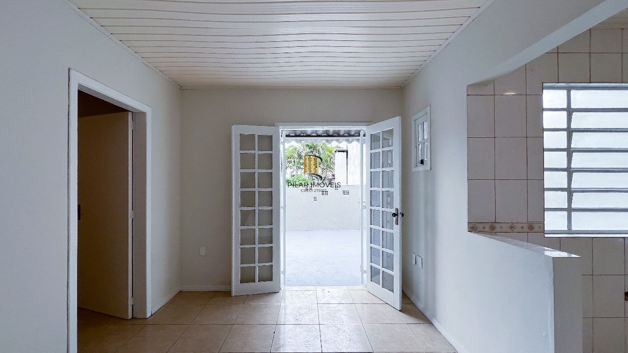 Casa 3 dormitórios, Zona Norte