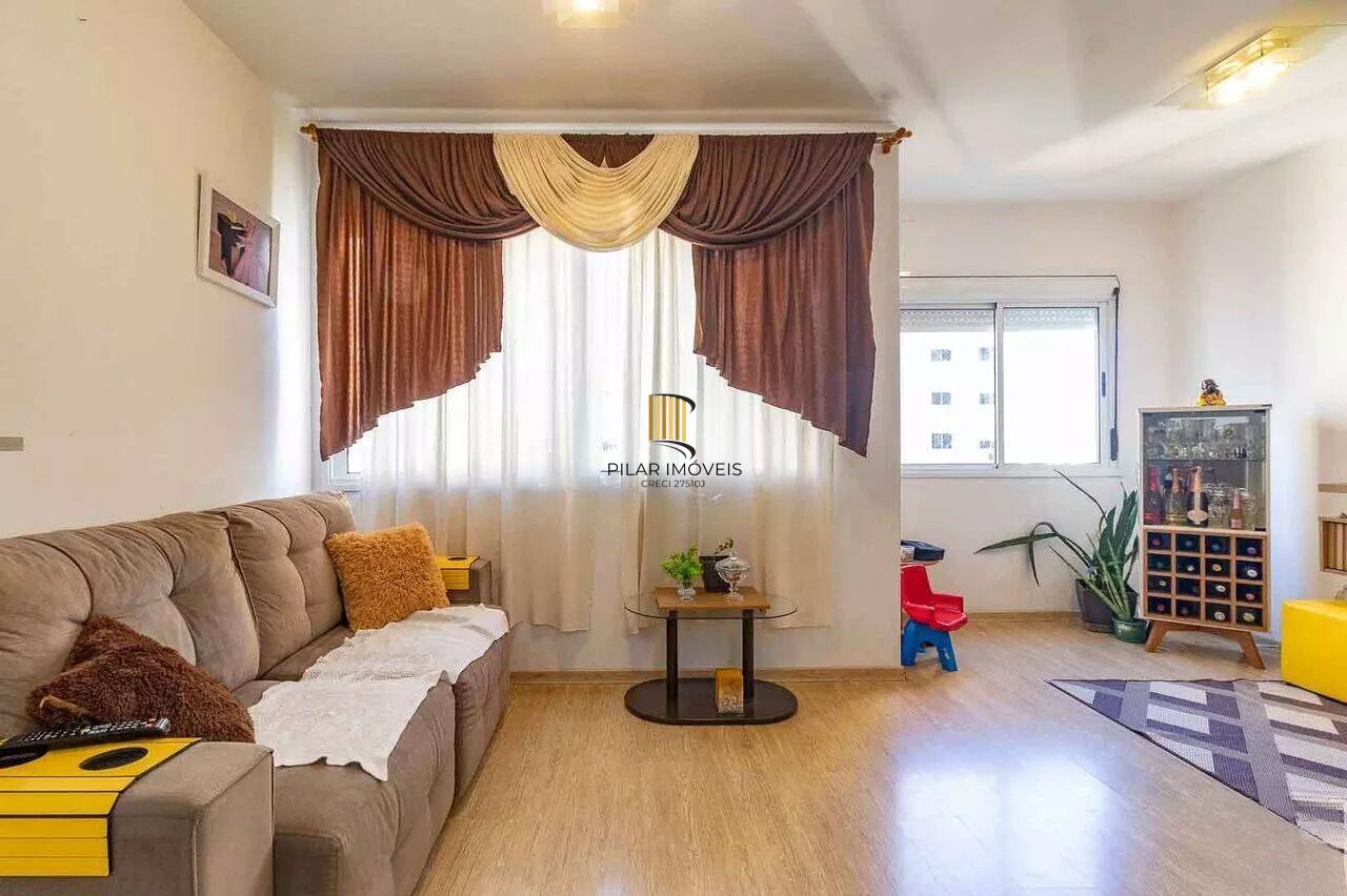 Apartamento de 3 dormitórios Zona Norte