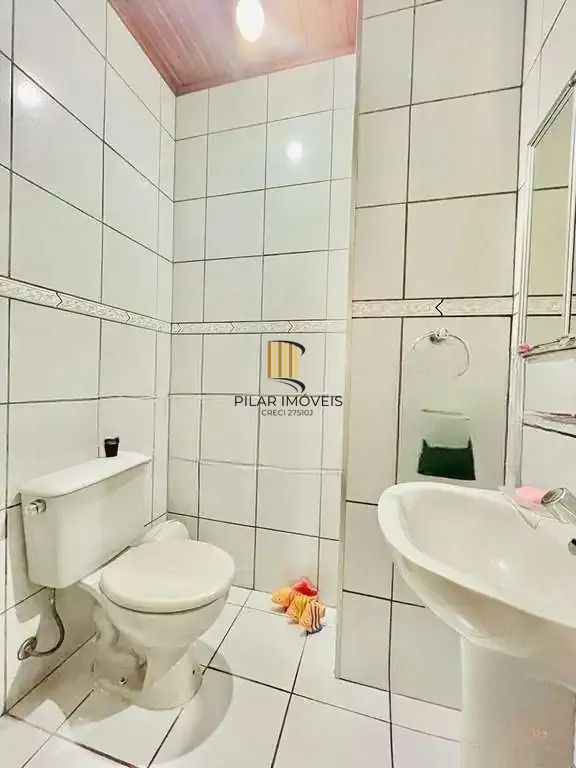 Casa térrea com 307m², 3 dormitórios, 2 suítes, 3 vagas.