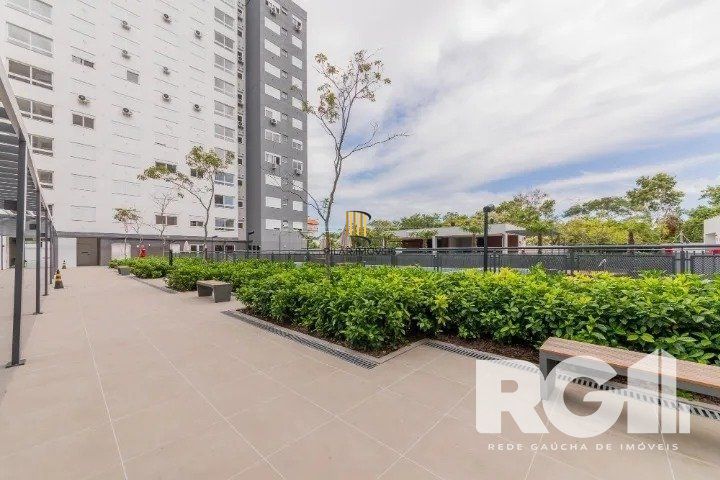 Apartamento 3 dormitórios no bairro Jardim do Salso