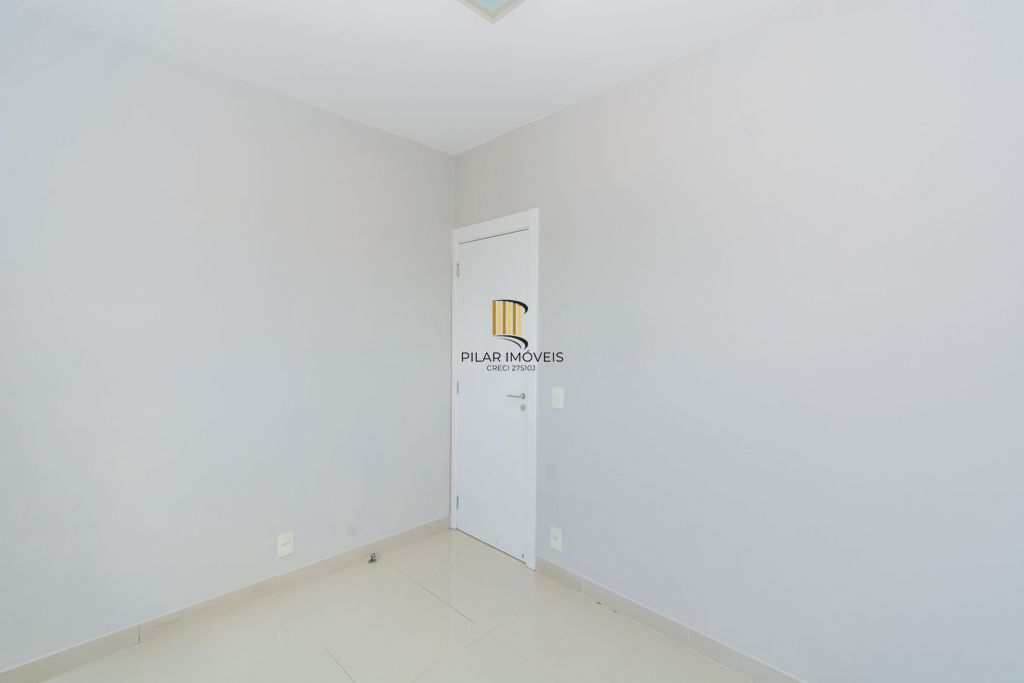 Apartamento 3 dorms 2 vagas, Rua Antônio Joaquim Mesquita - Passo da Areia