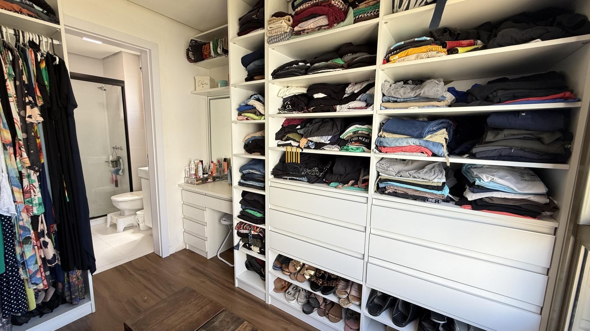 Casa em condomínio com 3 suítes à venda – Jardim Planalto, Porto Alegre