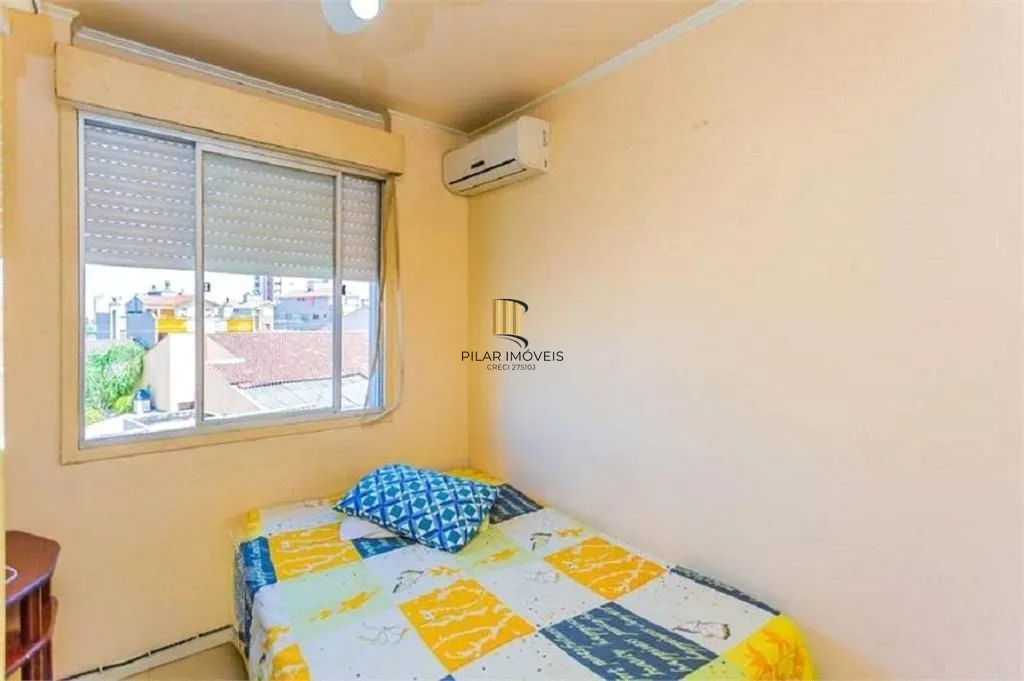 Apartamento 3 dormitórios, suíte e 2 vagas no Jardim Itu