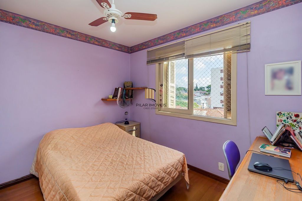 Casa 3 dormitórios no bairro Vila Ipiranga