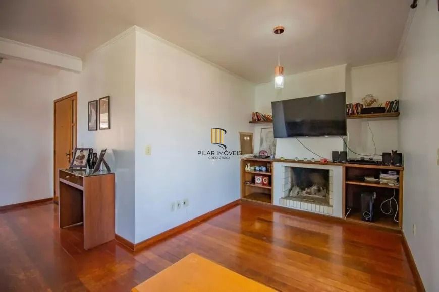 Apartamento 3 dormitórios no bairro Jardim Lindóia