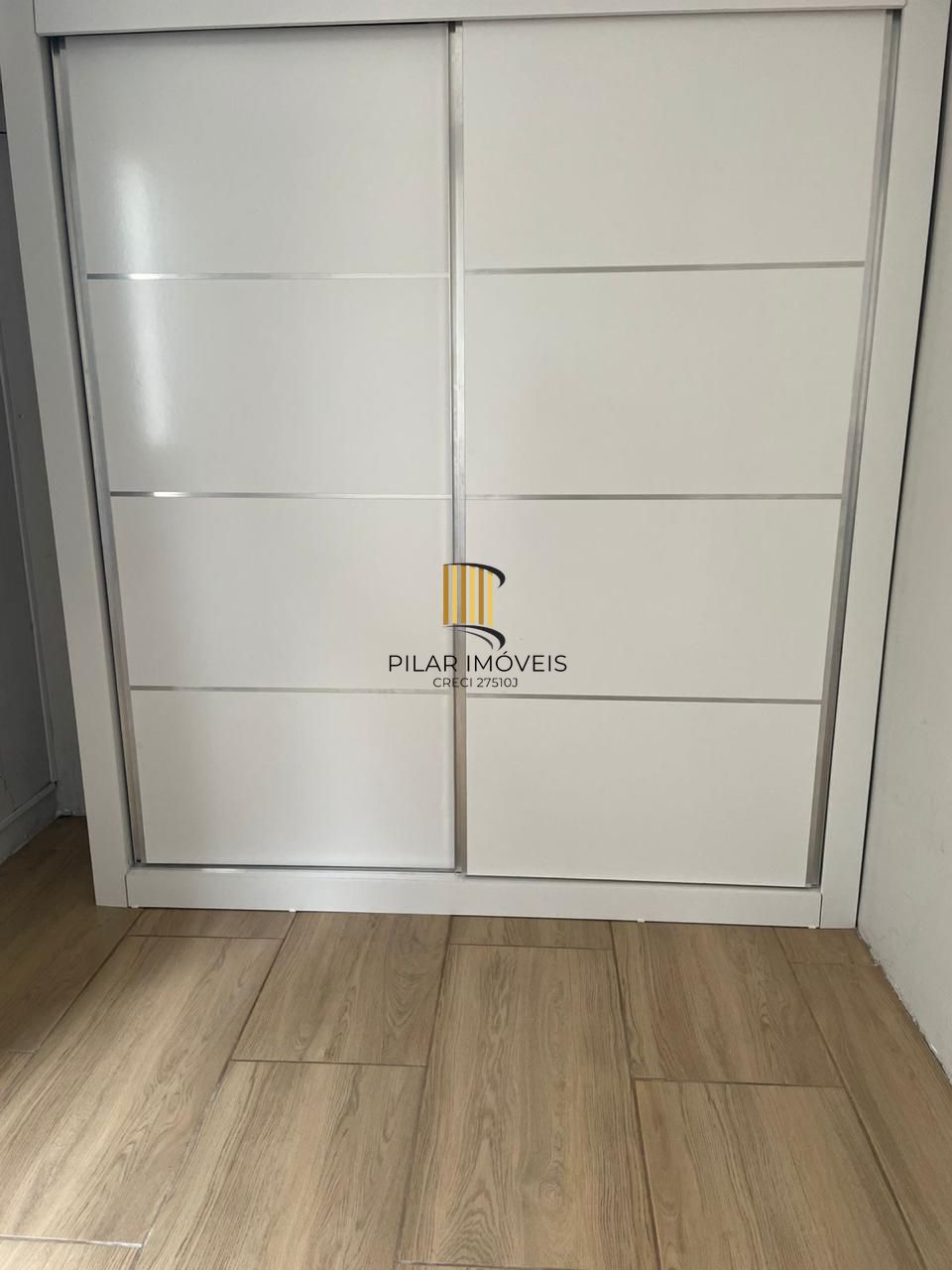 Apartamento 2 dormitórios no bairro Rubem Berta