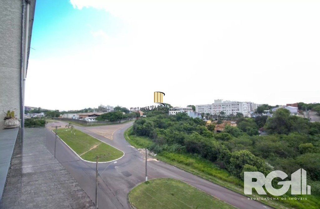 Apartamento 2 dormitórios no bairro Passo das Pedras