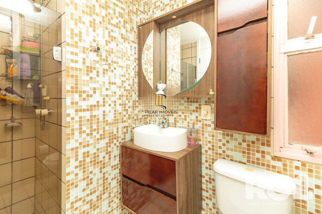 Apartamento 3 dormitórios no bairro Sarandi
