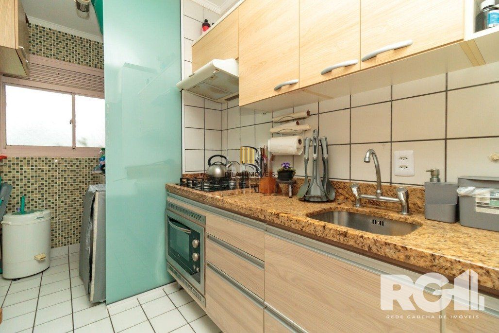 Apartamento 3 dormitórios no bairro Sarandi