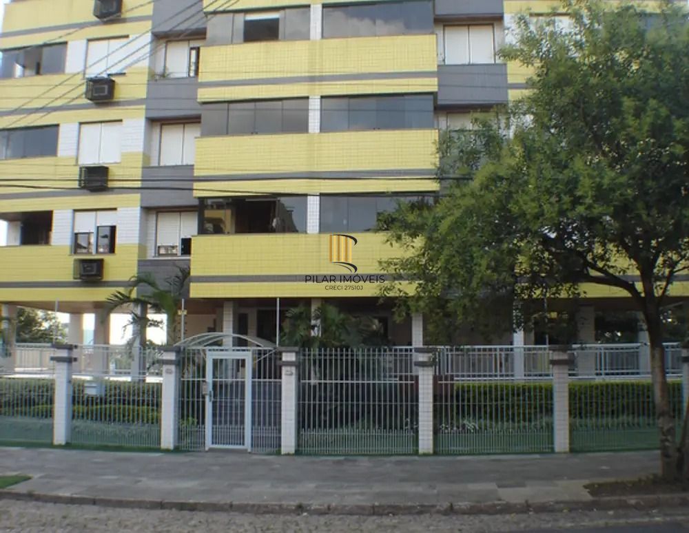 Cobertura 3 Dormitórios com Terraço e Vista, no Cristo Redentor