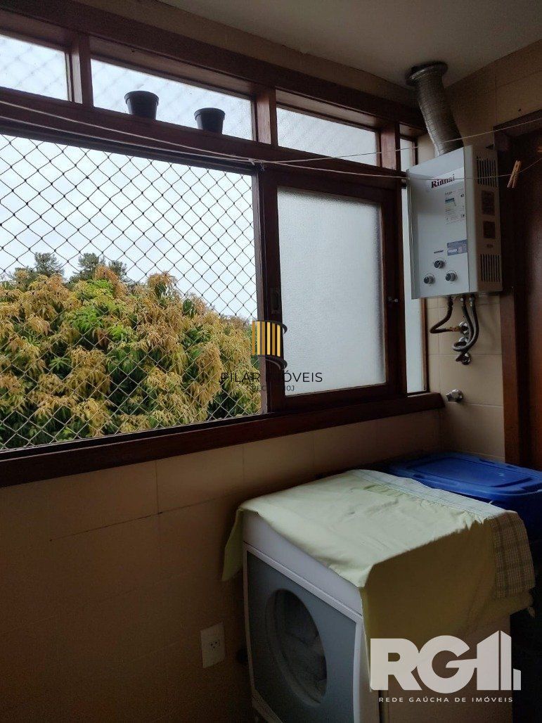 Apartamento 3 dormitórios no bairro Cristo Redentor