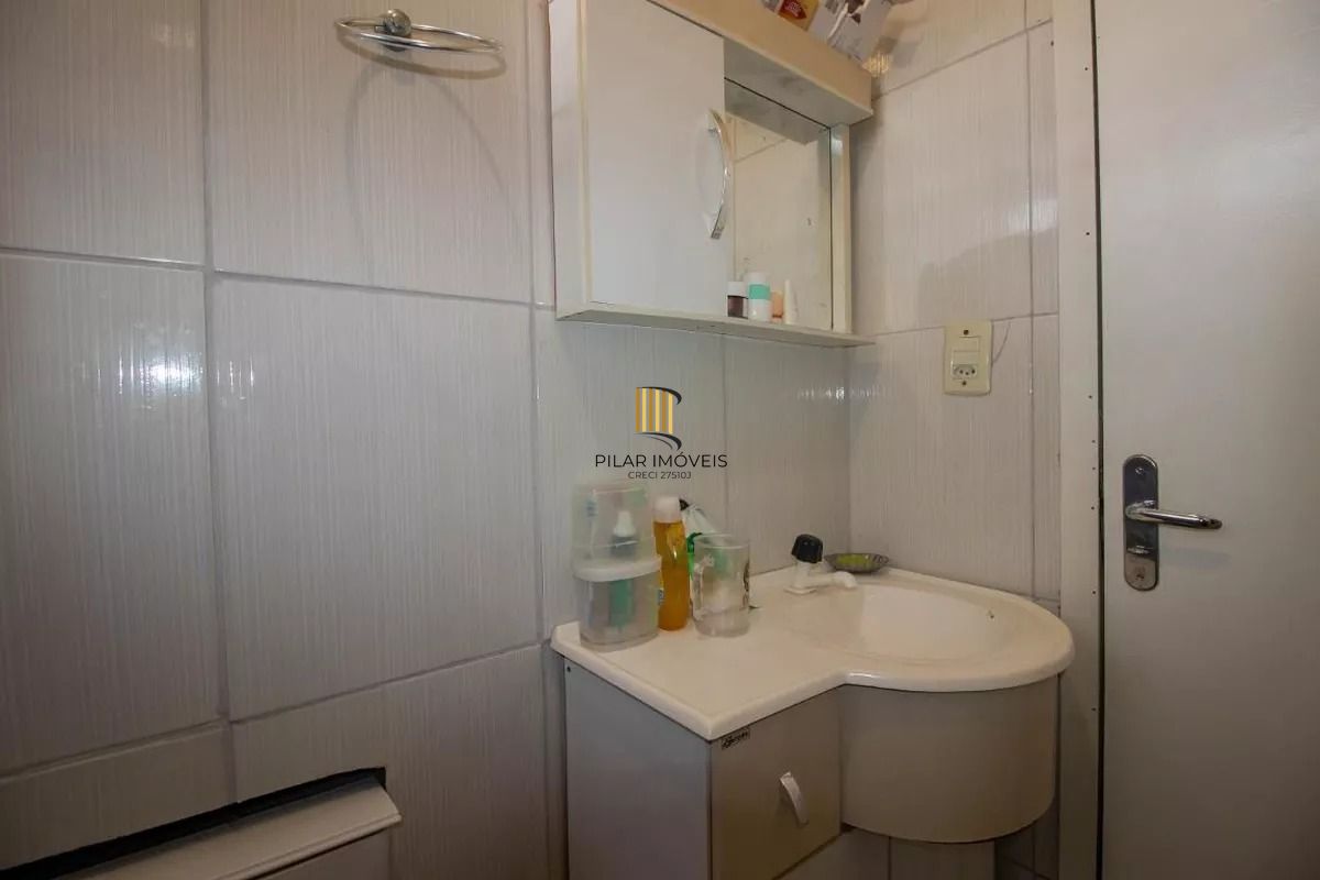 Apartamento com 58m², 1 quarto e sem vaga - Proximo ao Iguatemi