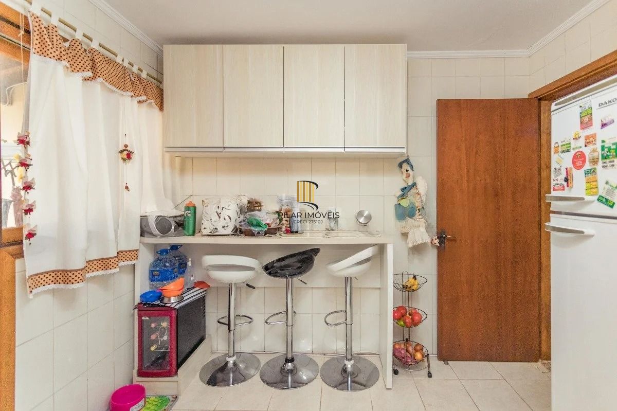 Casa 3 dormitórios no bairro Jardim Itu