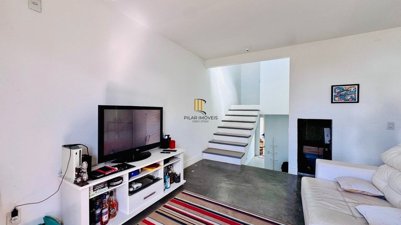 Casa em Condomínio, 3 dormitórios, 1 suíte, Passo Das Pedras, Porto Alegre.