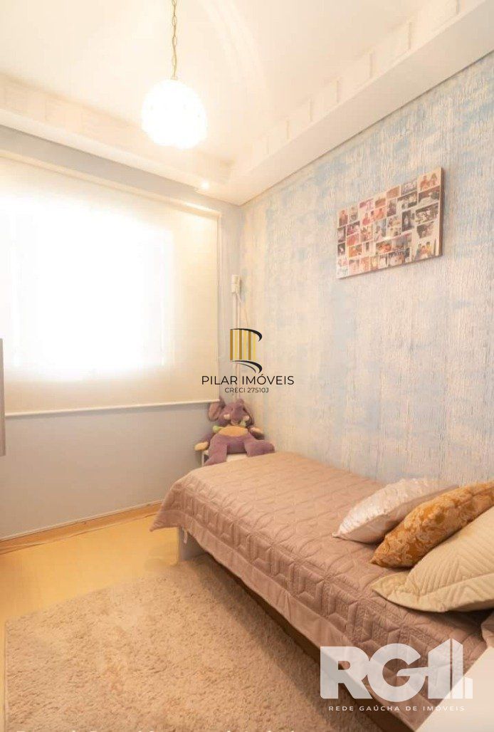 Apartamento 3 dormitórios no bairro Sarandi
