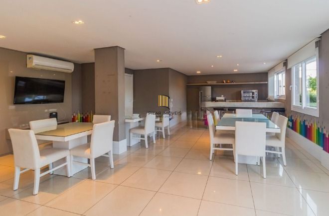 Apartamento 2 Dormitórios com Suíte e Infraestrutura Completa