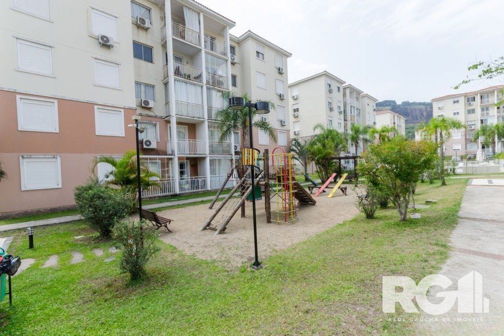 Apartamento 3 dormitórios no bairro Morro Santana