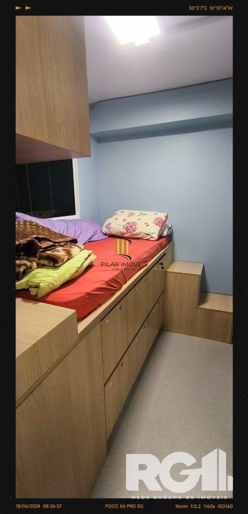 Sala Comercial no bairro Jardim do Salso