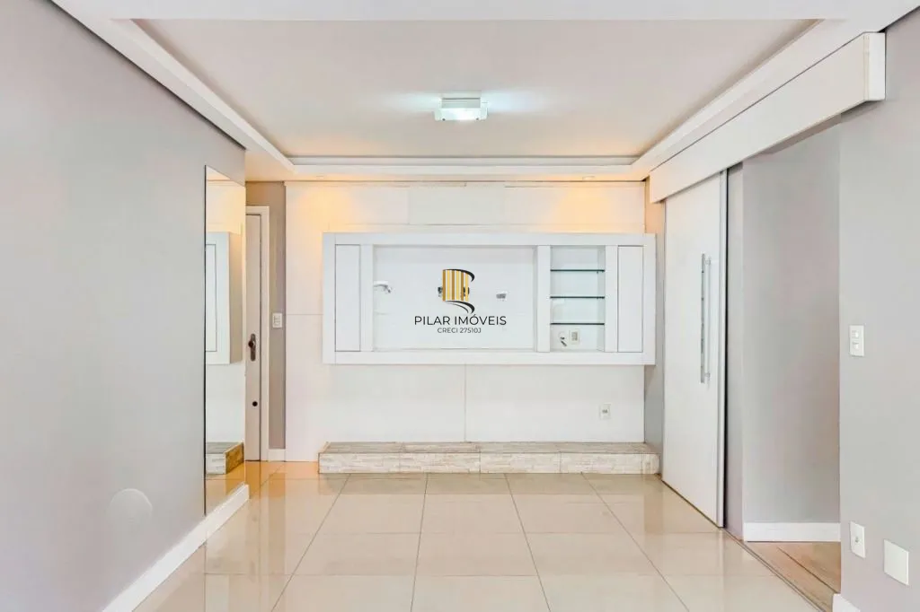 Apartamento 3 dormitórios no bairro Cristo Redentor