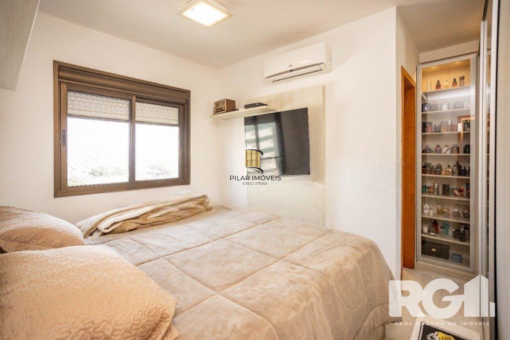 Apartamento 3 dormitórios no bairro Santa Maria Goretti