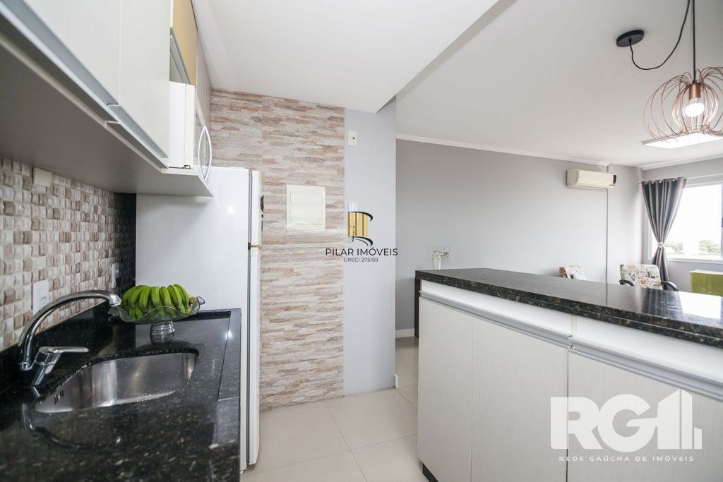Apartamento 3 dormitórios no bairro Vila Ipiranga