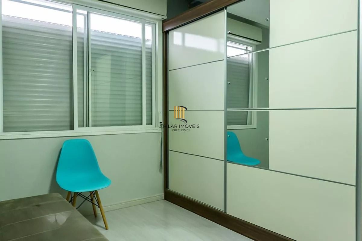 Apartamento 2 dorm. 72m² na Rua Engenheiro Sadi Castro no bairro Sarandi