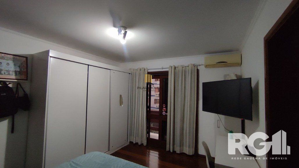 Casa a venda com 4 dorm, 396m² Rua Ludwig Jacob Hubler, - Jardim Itú Sabará
