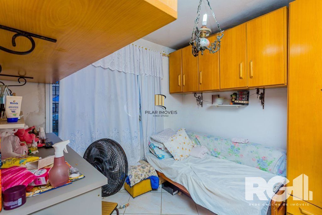Apartamento 1 Dormitório(s) Bairro Centro Histórico