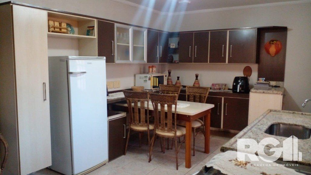 Casa Condominio 4 Dormitório(s) Bairro Jardim Itu